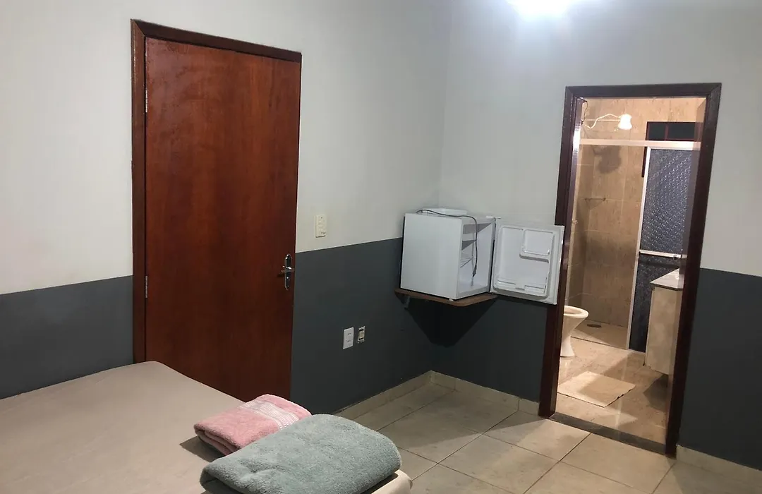 Suítes Saraiva-1