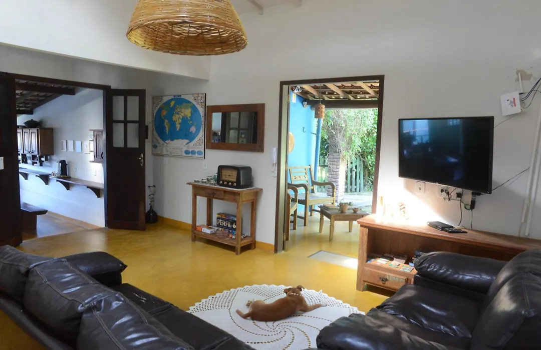 Casa Franco Trancoso-1