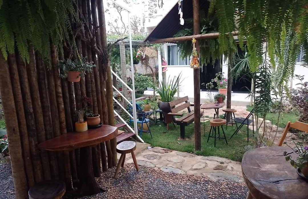 Pousada Ostara-1