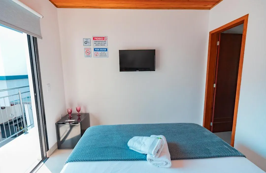Hospedaria da Barra BC-1