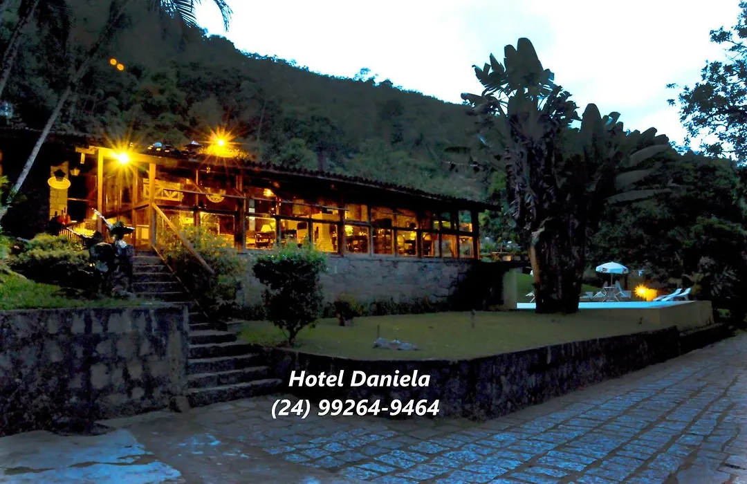Hotel Daniela-1