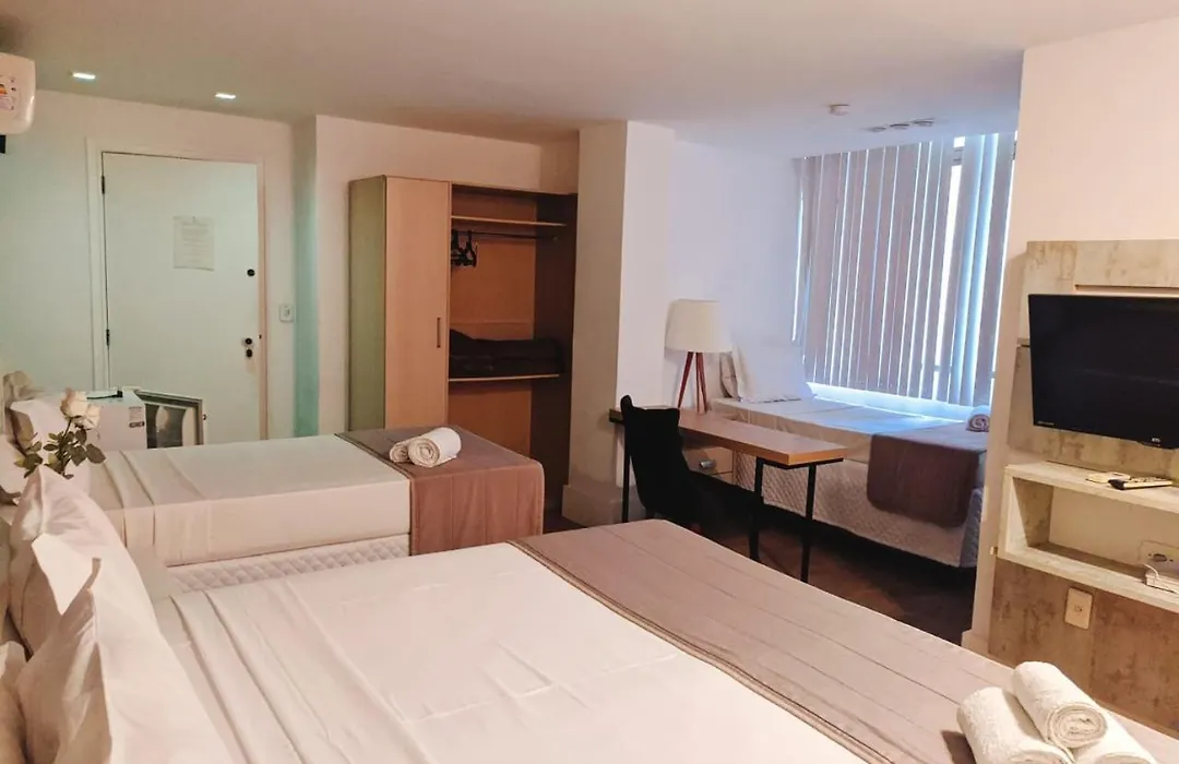 Residencial Guanabara Garden-1