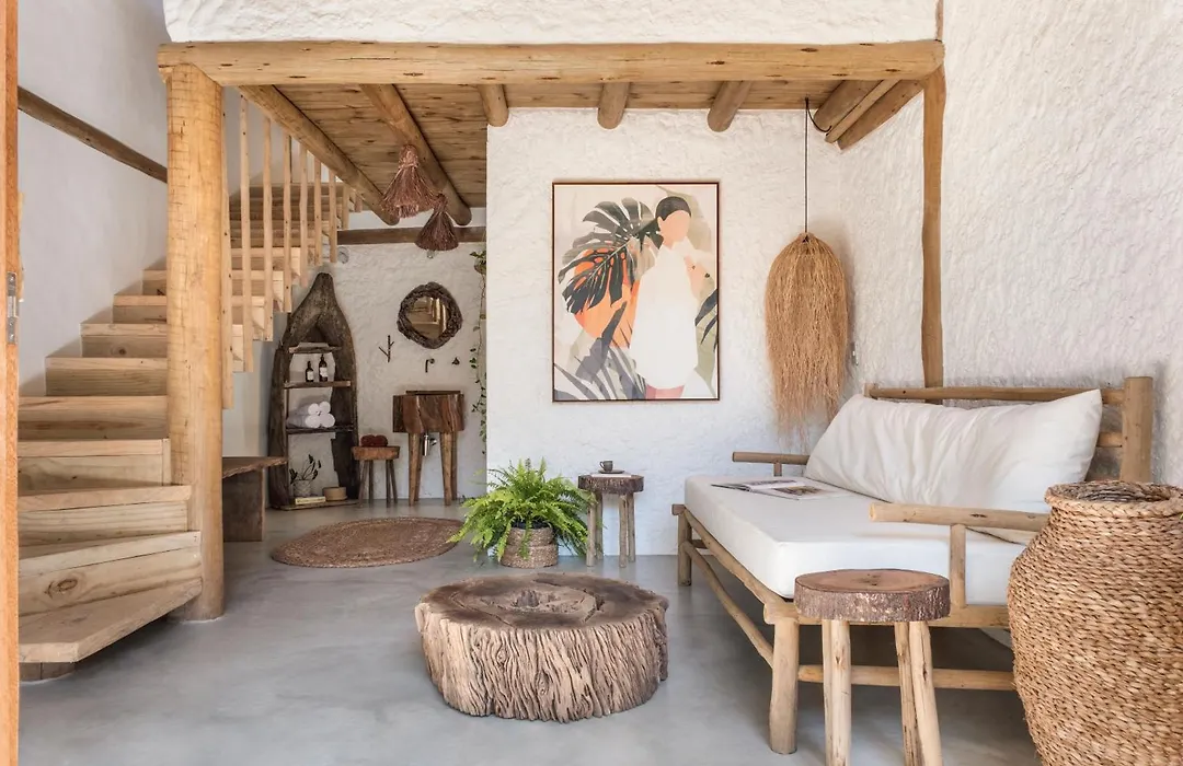 Casa das Conchas Caraiva-1