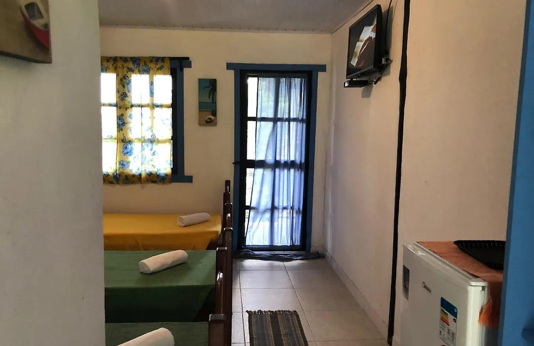 Pousada Casa Pindorama-1