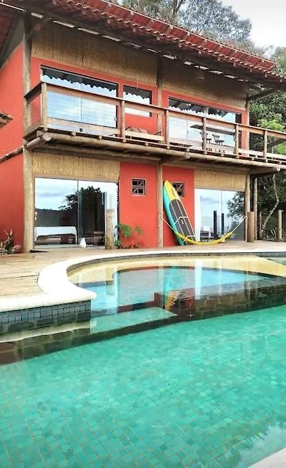 Casa do Maravilha - Guest House-1