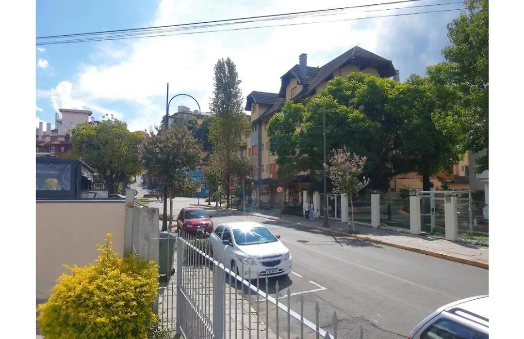 Hospedagem 154 Colonial-1