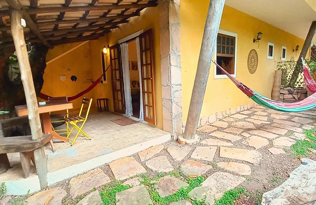 Recanto Arandu - Boutique Hotel & Retiros-1