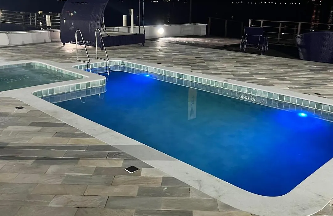 Pousada Jet Club Marine Angra-1