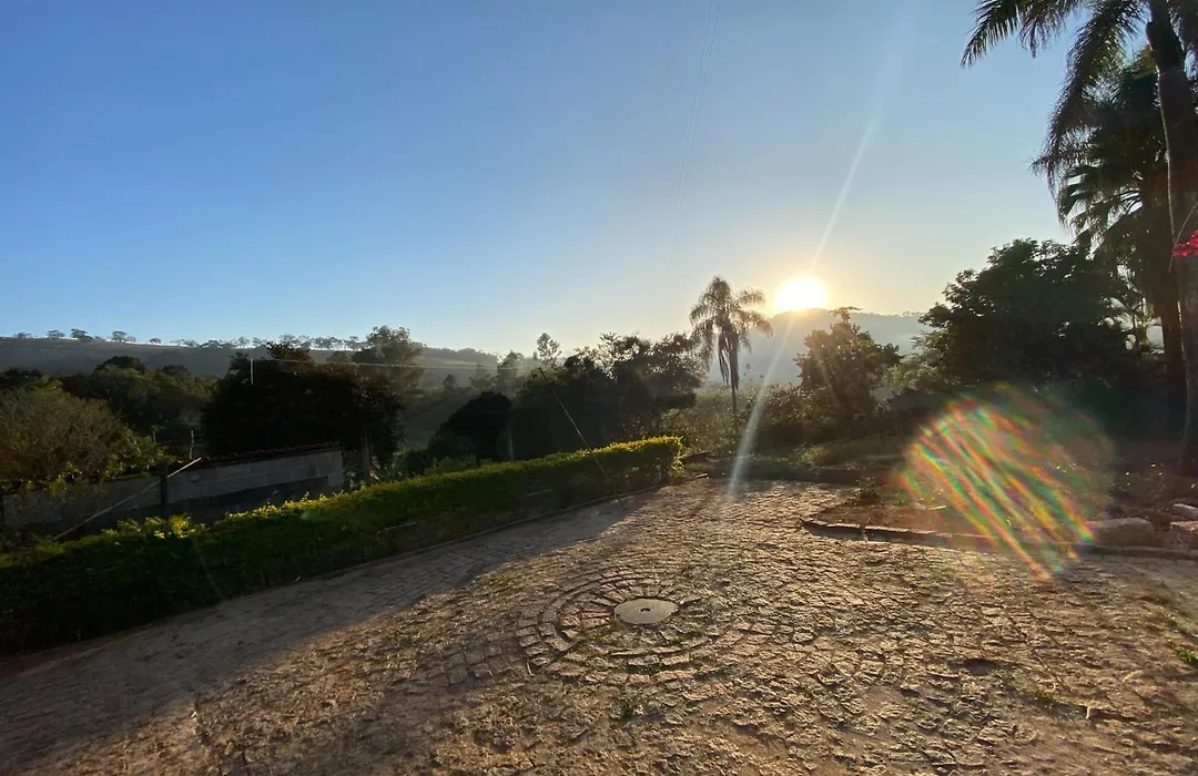 Pousada La na Roça-1