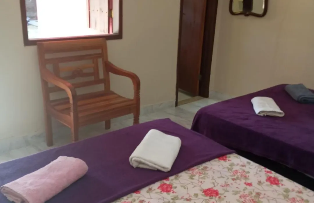 Villa Pareto Guest House-1