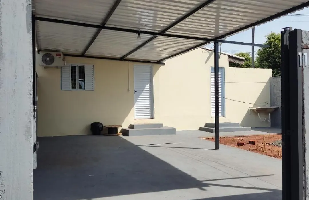 Dallas Pousada-1