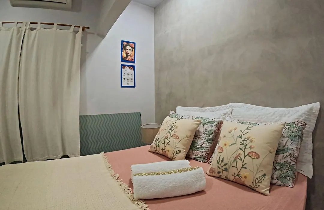 Casa Frida Bonito-1