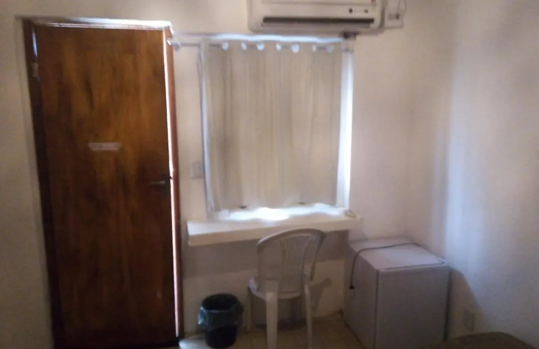 The Place Hostel-1