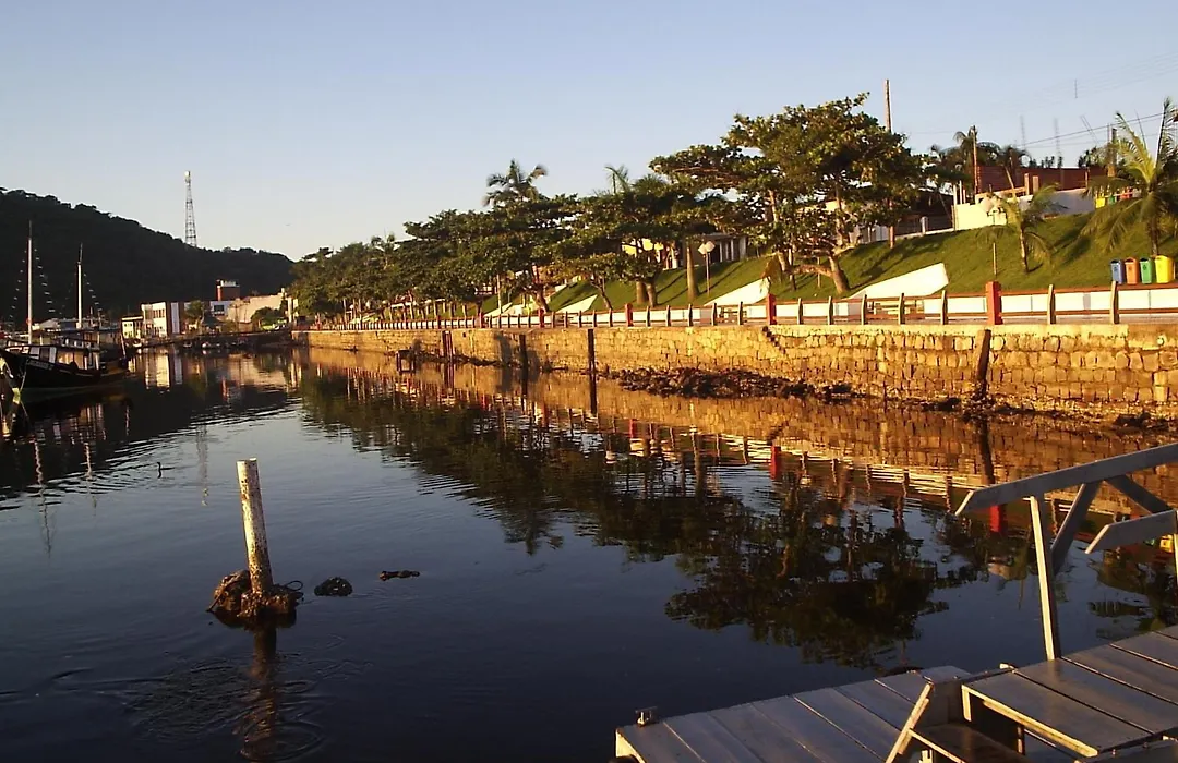 Hotel Recanto do Sol-1