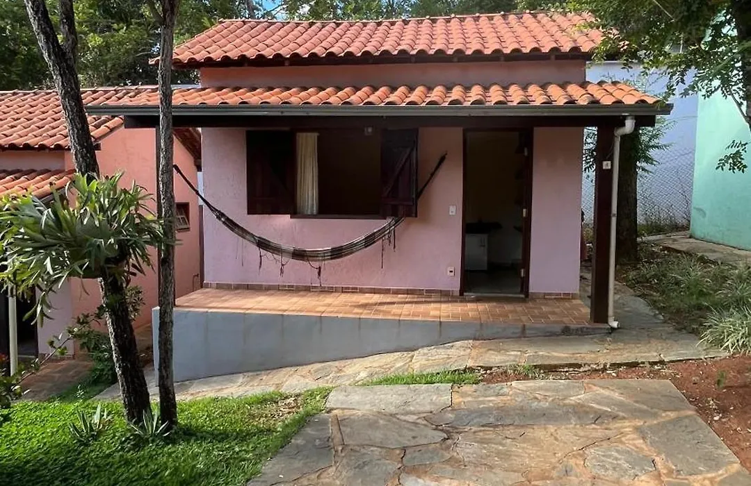 POUSADA VILA ACONCHEGO- Sossego- Em Meio Há Mata Nativa- by MARCOS MICOZZI-1