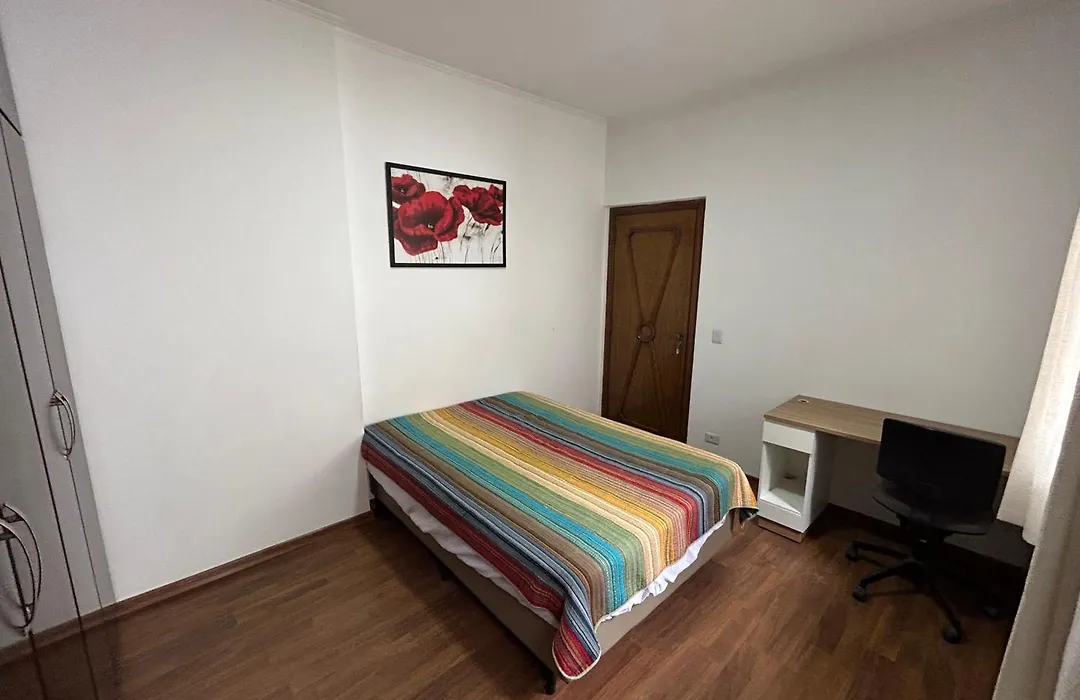 Coliving Brooklin e Chácara Santo Antonio-1