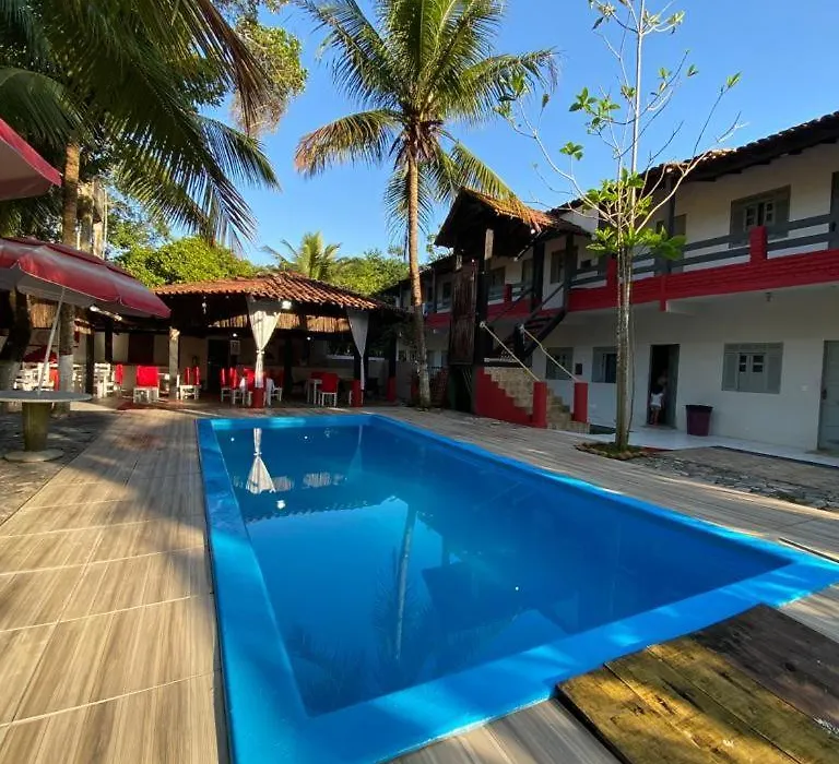 Pousada Mutary-1
