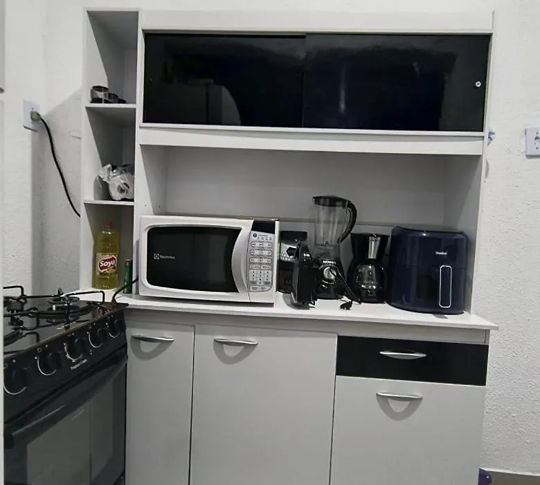 Studio CG 3 - Campo Grande, RJ-1