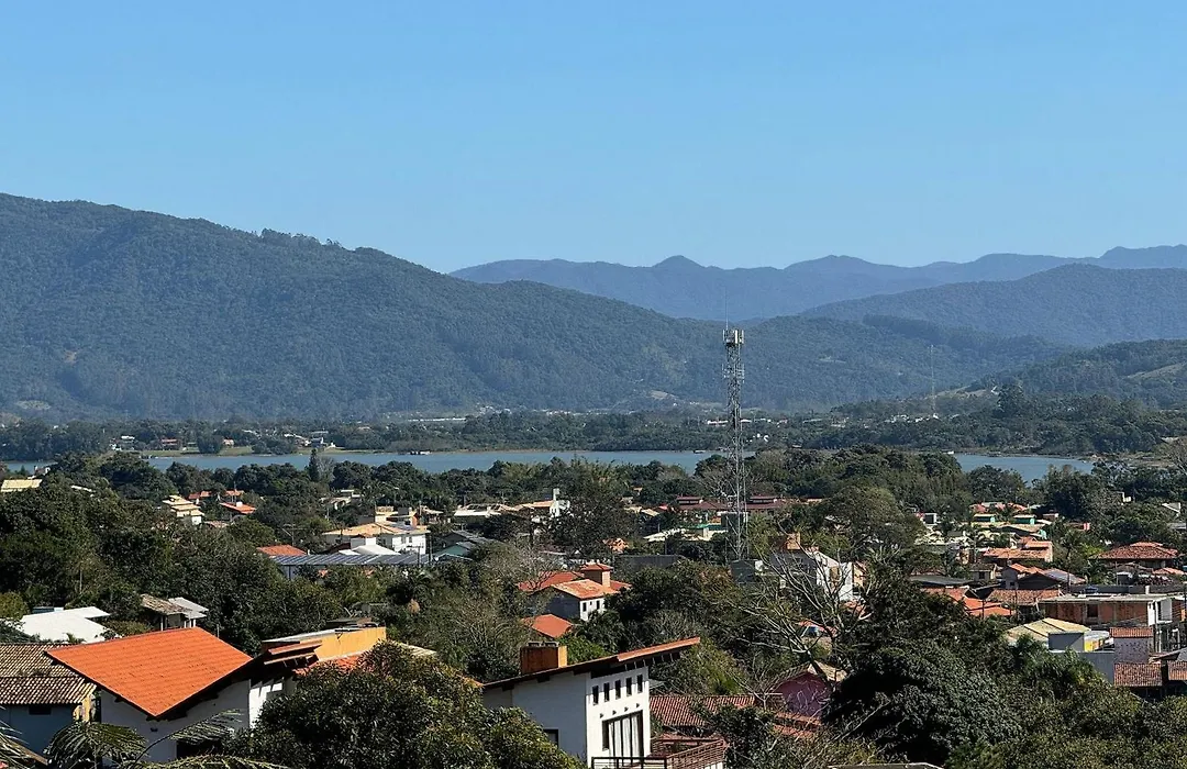 Pousada Bangalôs do Rosa-1
