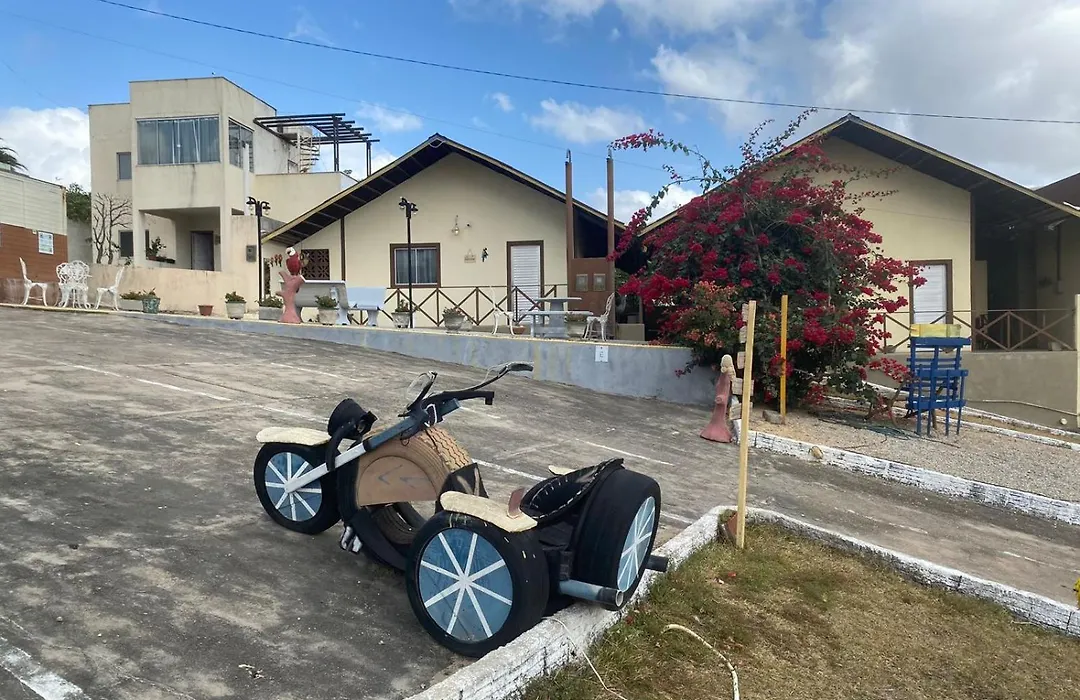 Encanto dos Pássaros-1