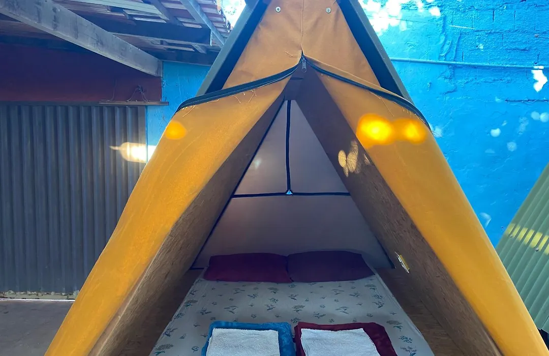 Ashram Apg-1