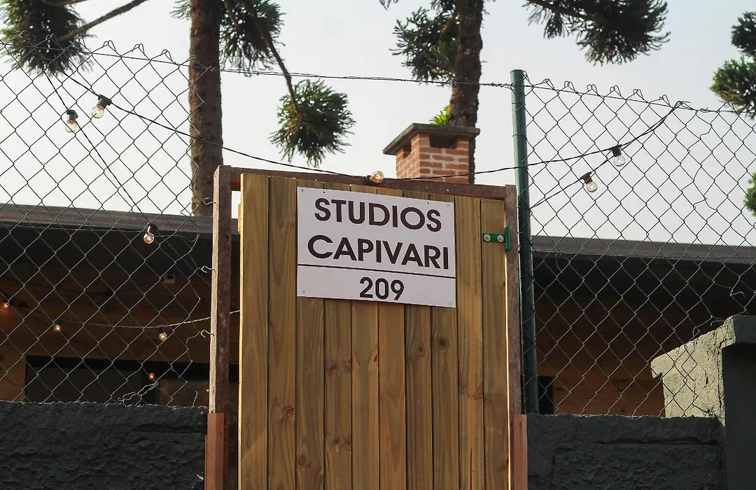 Estudios Capivari By The Lodges-1
