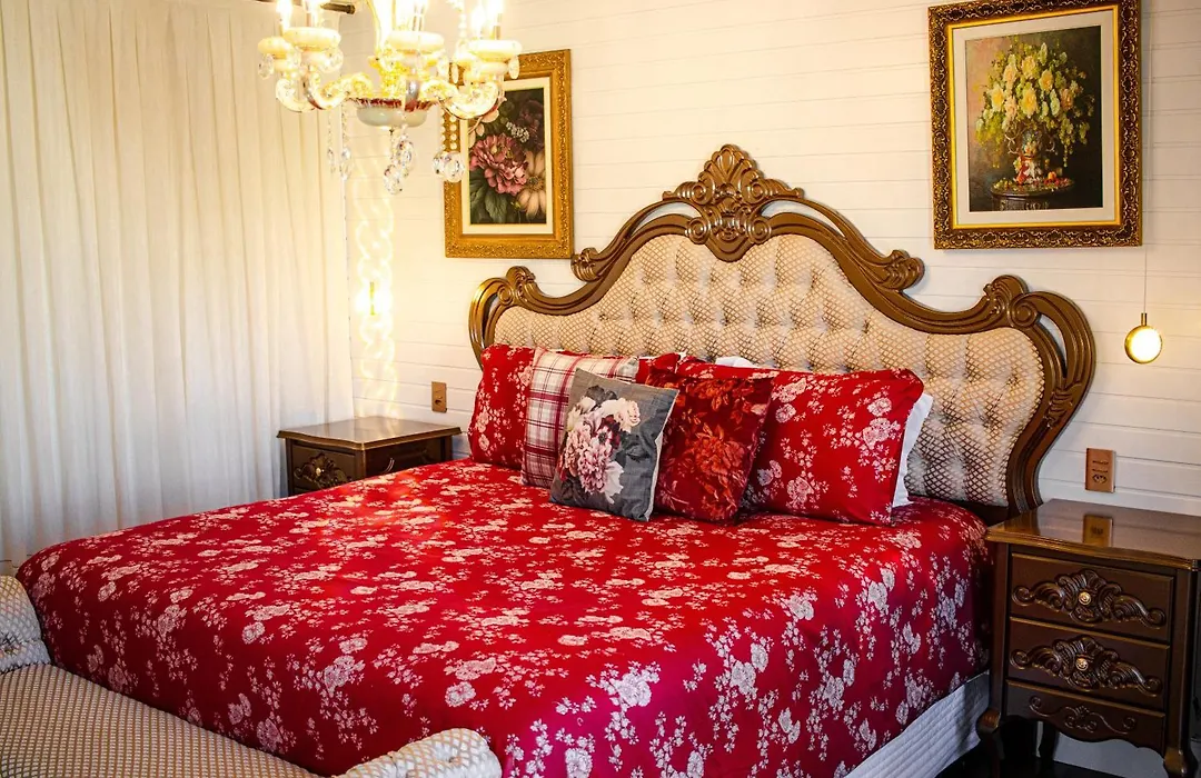 Pousada Boutique Dom Pietro-1
