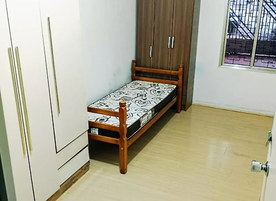 Sunshine Residencial-1