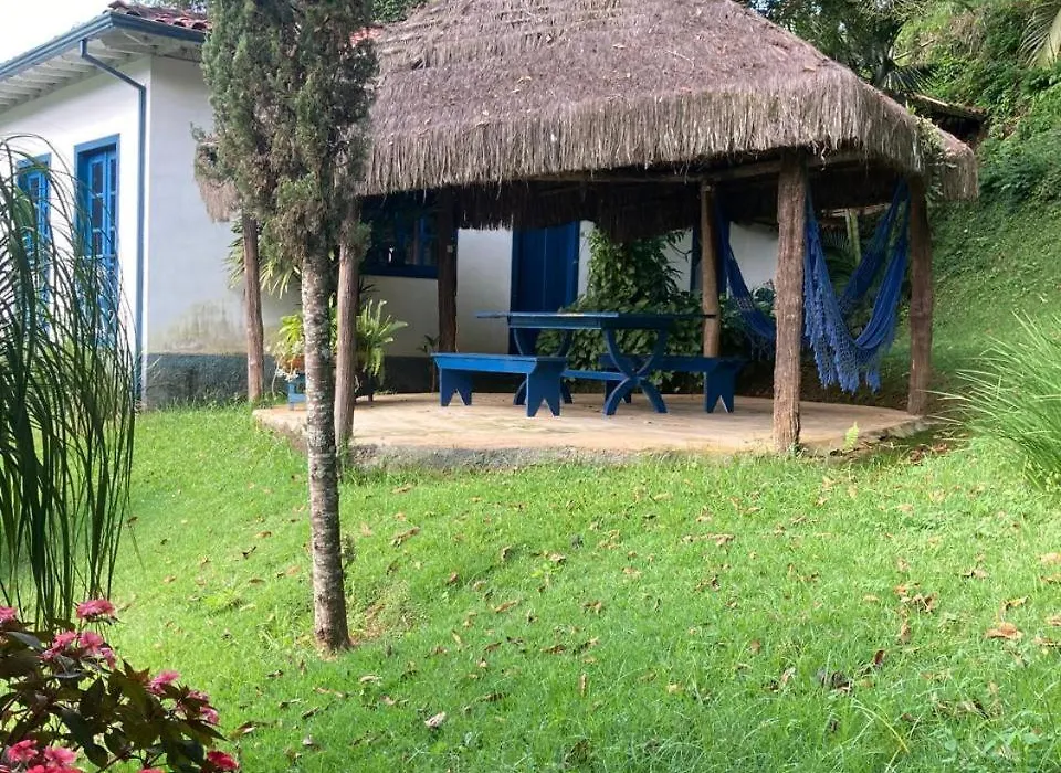 Pousada São Bartolomeu-1