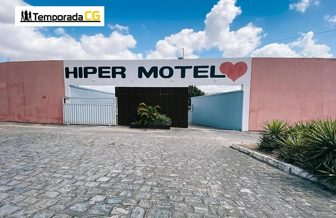 Temporada CG - Hiper Motel-1