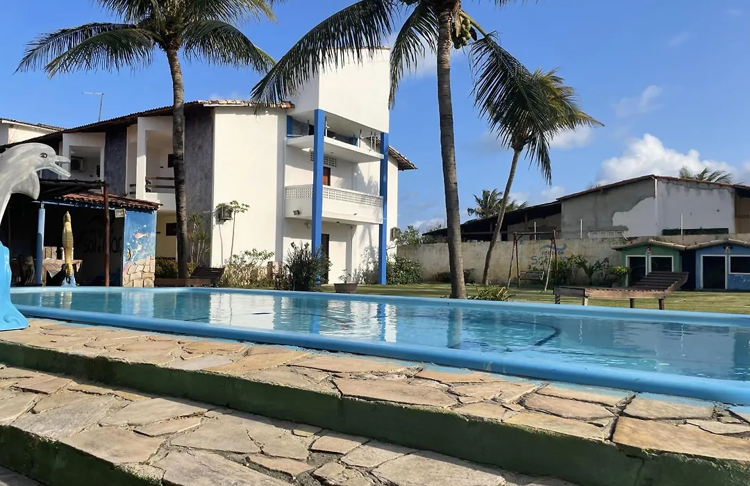 Pousada Bedoya-1