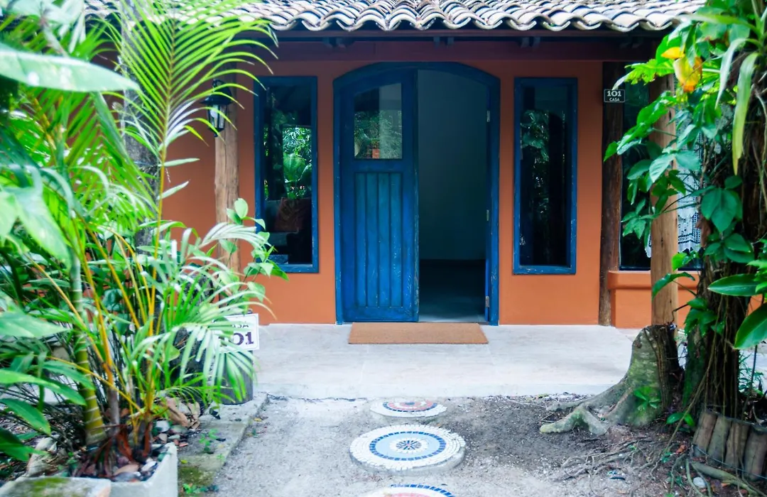 Casas Natureza Brasil Ltda-1