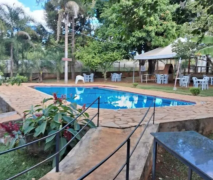 Chacara Maua-1