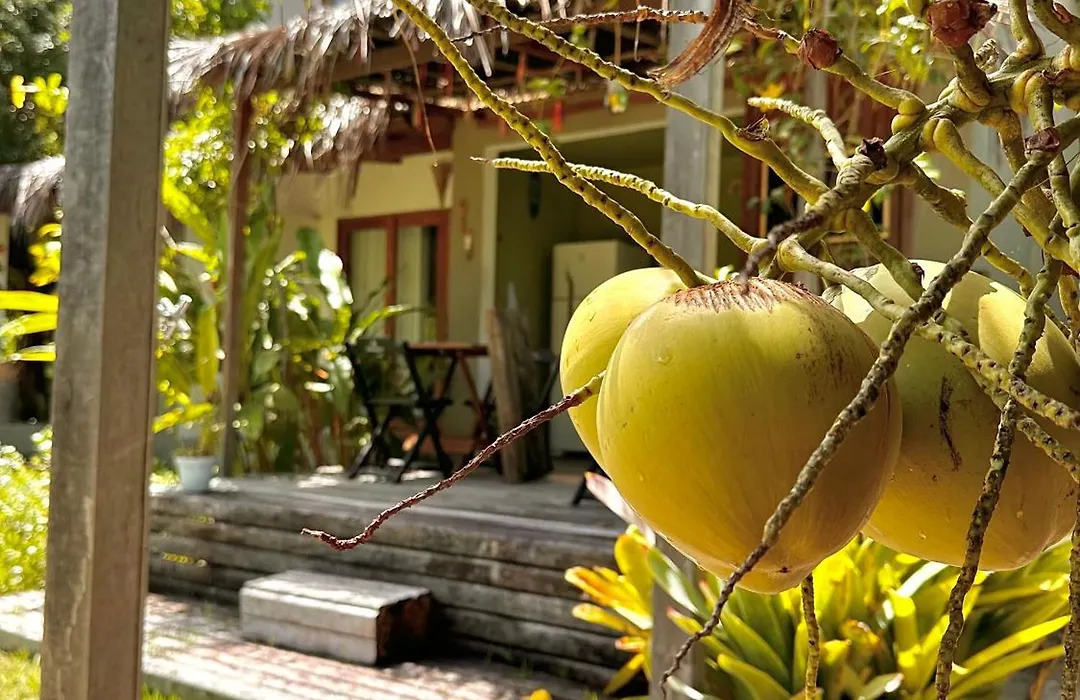 Casa Na Brisa-1