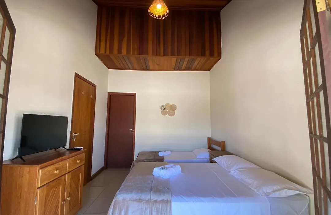 Atlântica Guest House-1