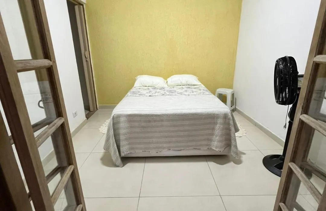 Pousada CORREA-1