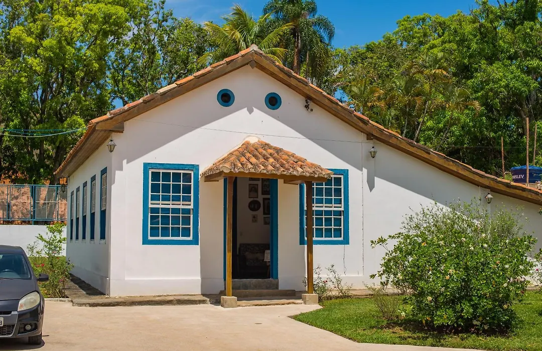 Pousada São Manoel-1