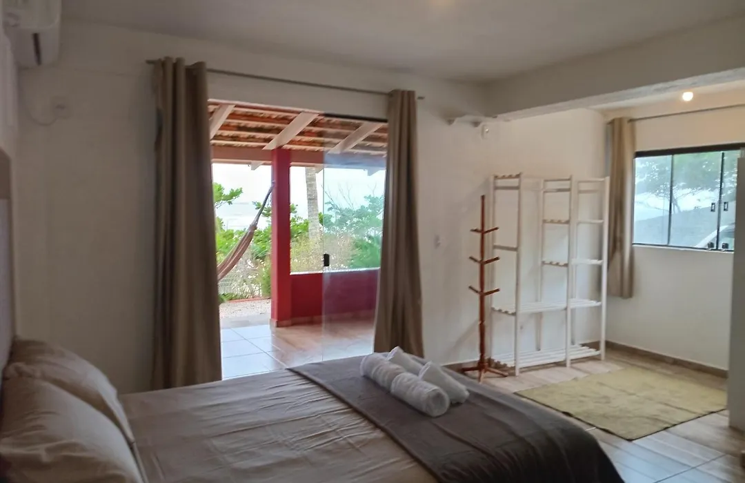 Vila Penelope Guest House-1