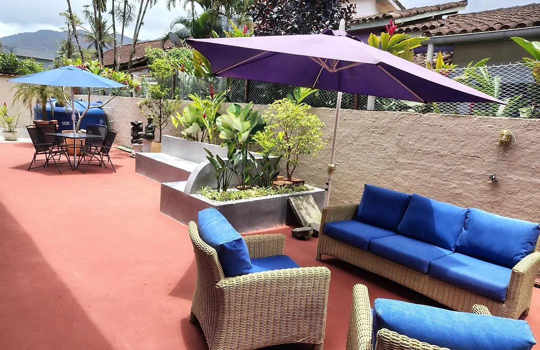 Villa Bali Maresias Lofts-1