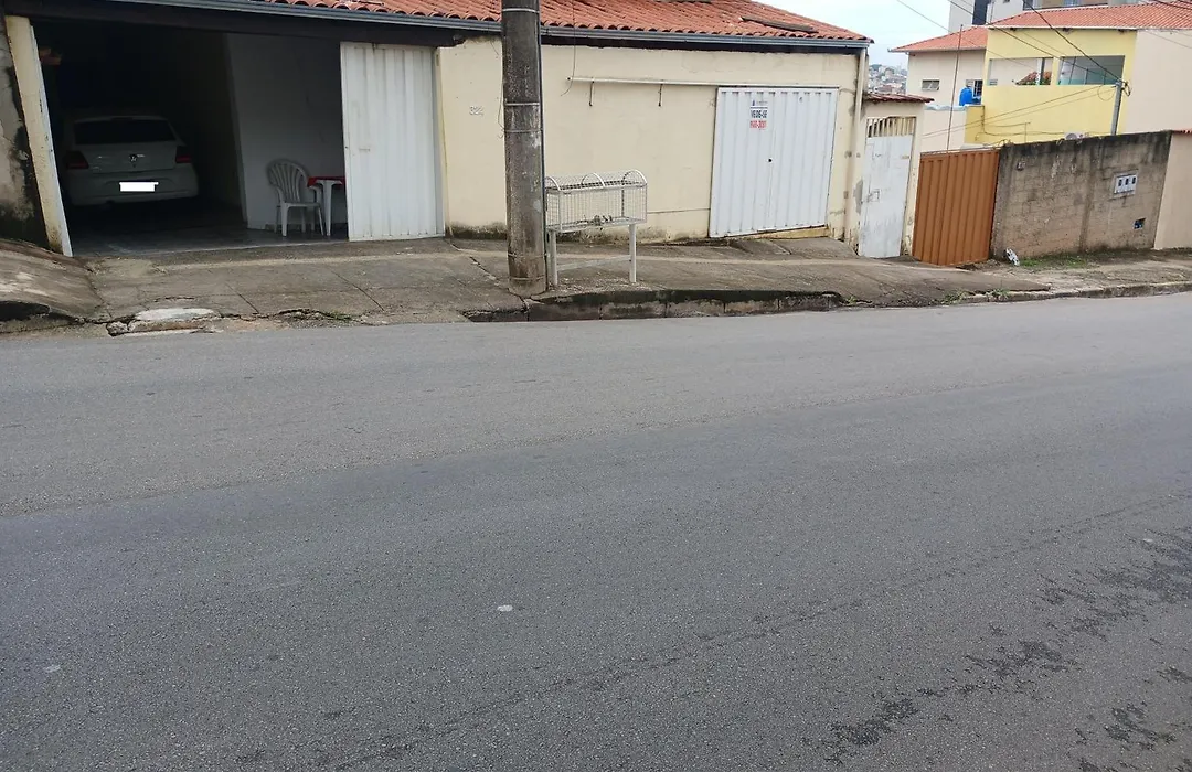 Casa no diamante barreiro BH!-1