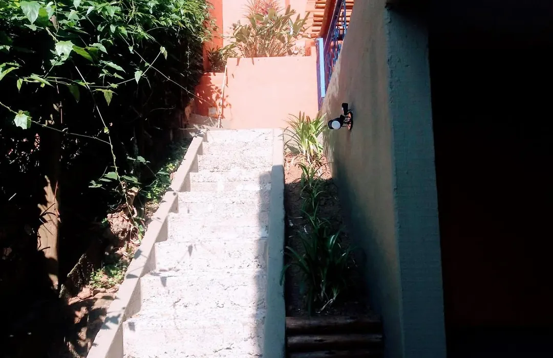 Suites Vista do Baepi-1