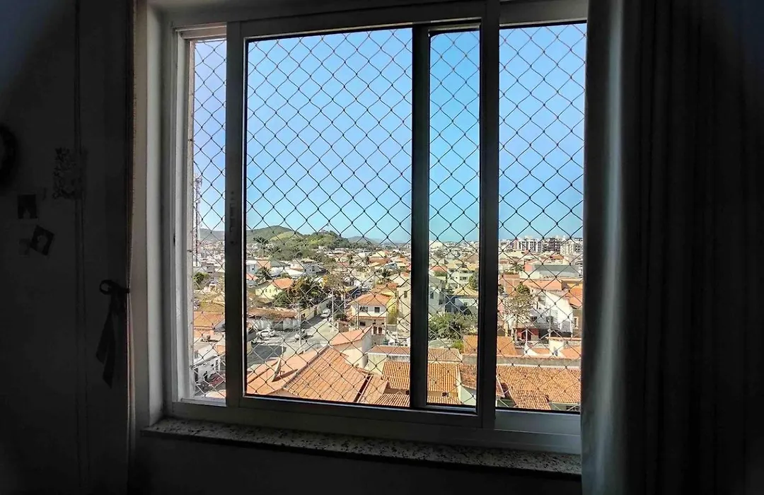Quarto Cabo Frio-1