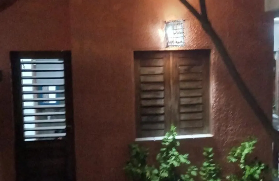 El Farol Bistrô e Pousada-1