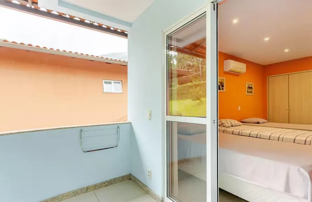 Mansão Santa Tereza delux-1
