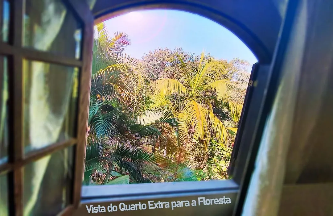 Casa Encanto do Alto Espaçosa Completa com Suíte Hidromassagem Quarto e Banheiro Extra-1