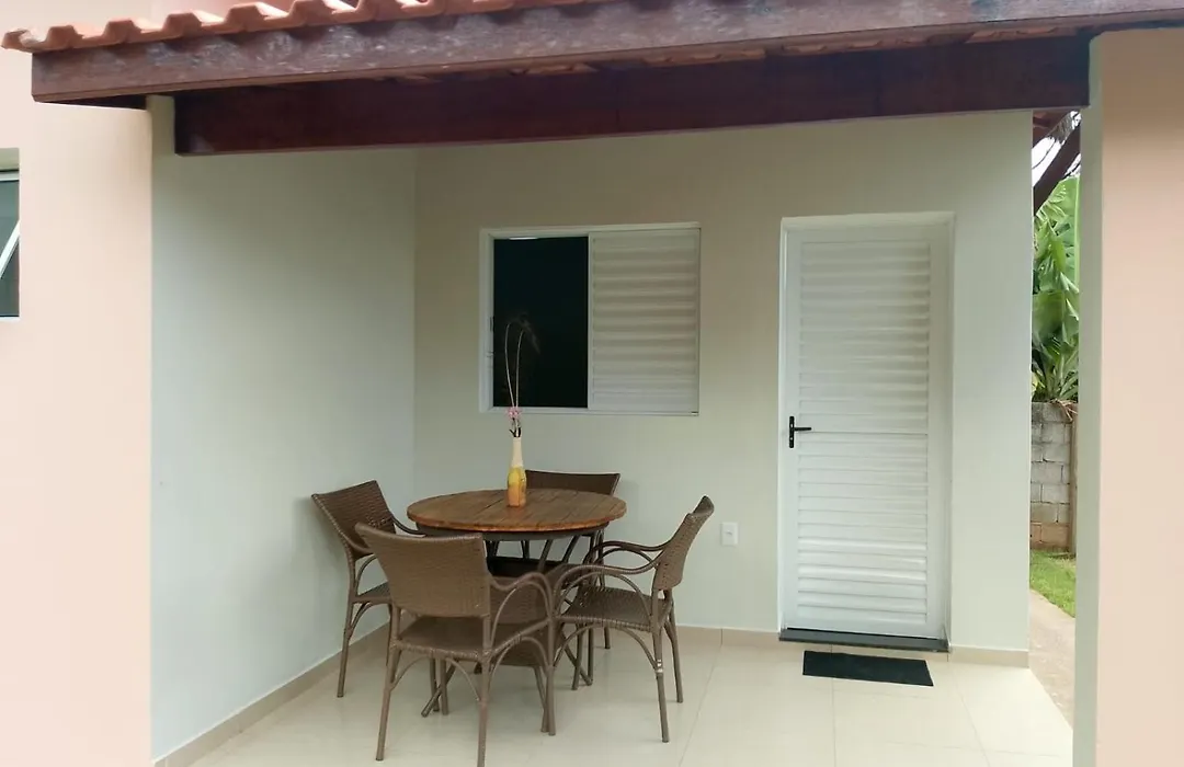 Chalé luar da serra, Camilos, Socorro-1