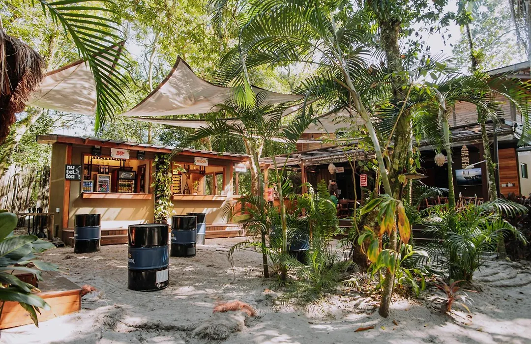 Bossa Beach House-1