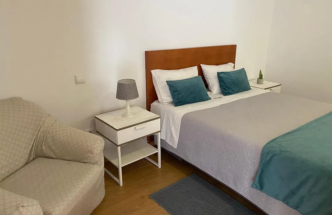 Guest House D. Filipe I-1