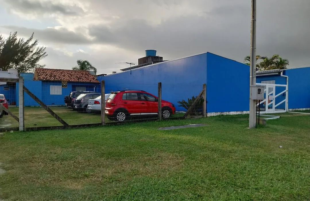 Residencial Água Azul-1
