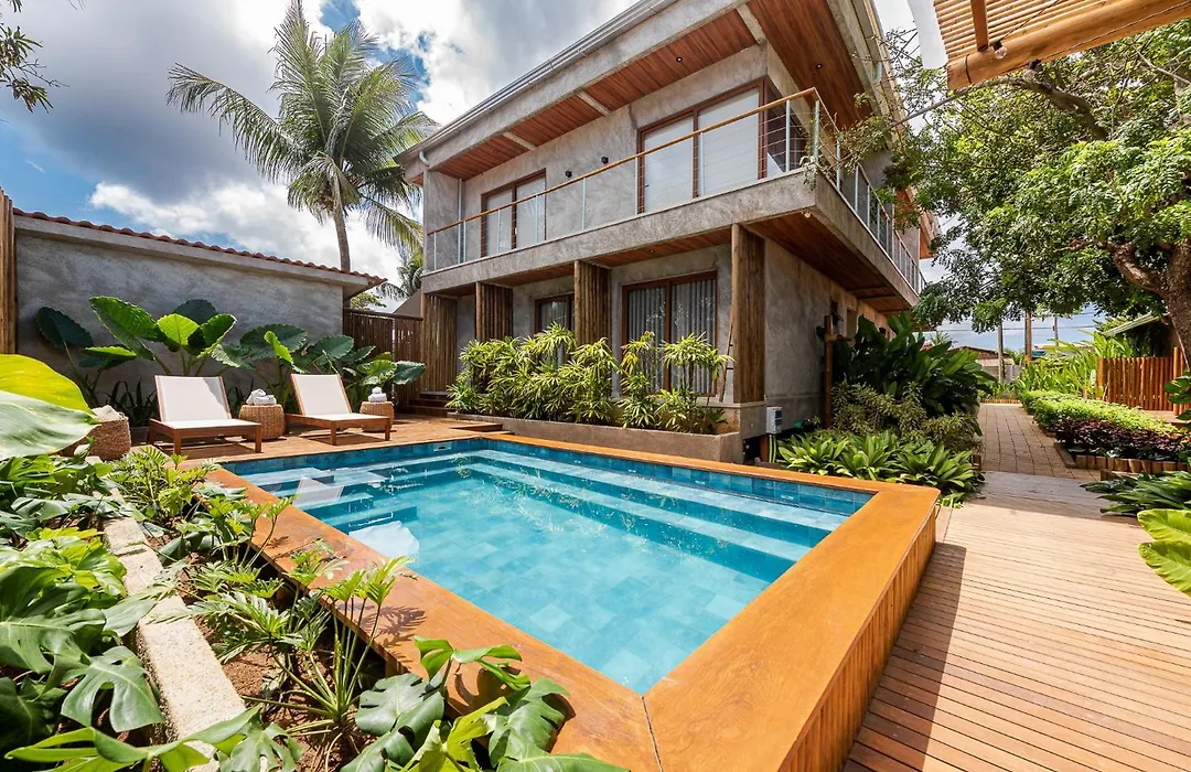 Vila Sal Boutique Noronha-1
